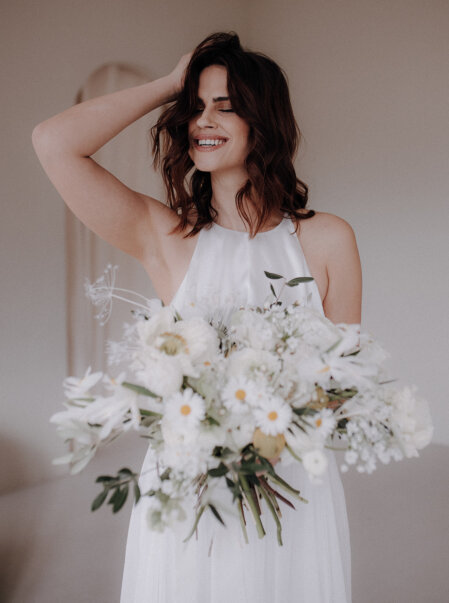 Brautstrauß Bridal Bouquet