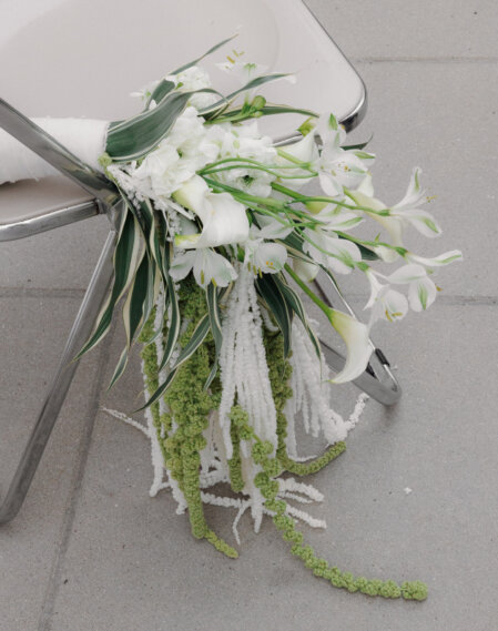 Brautstrauß Bridal Bouquet