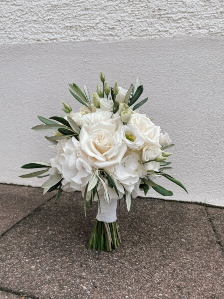 Brautstrauß Bridal Bouquet