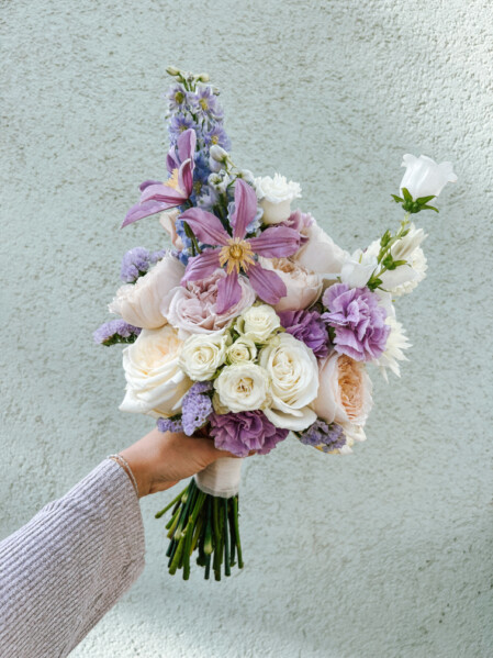 Brautstrauß Bridal Bouquet